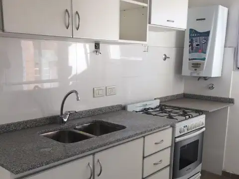 Departamento en Venta en Moron Norte, USD 70.000