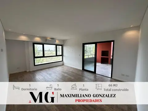 Depto venta y alquiler Los Talas Ezeiza