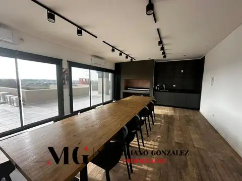 Departamento en Alquiler de 2 ambientes