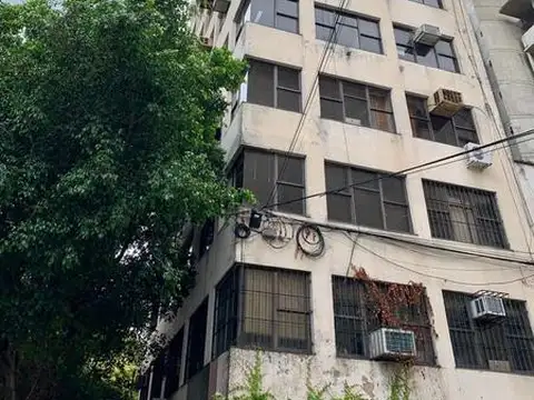 Oficina centro tribunales edificio de oficinas