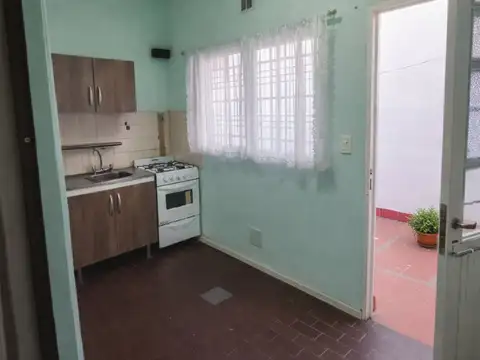 Depto Tipo Casa en Venta en Barrio San Jose, USD 45.000