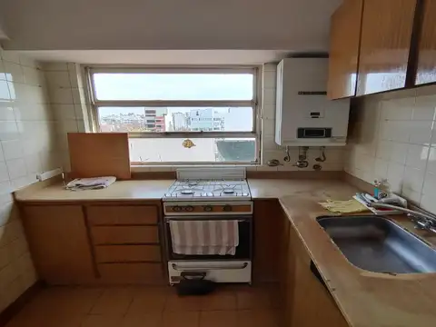 Departamento de 2 ambientes en Venta en Almagro