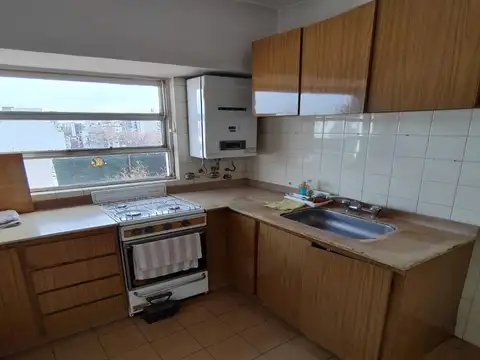 Departamento en Venta 35 años