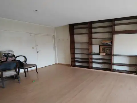 Departamento en Venta en Almagro, USD 119.000