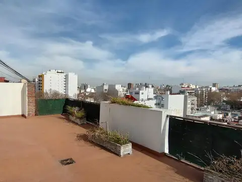 Departamento de 2 ambientes en Venta en Almagro
