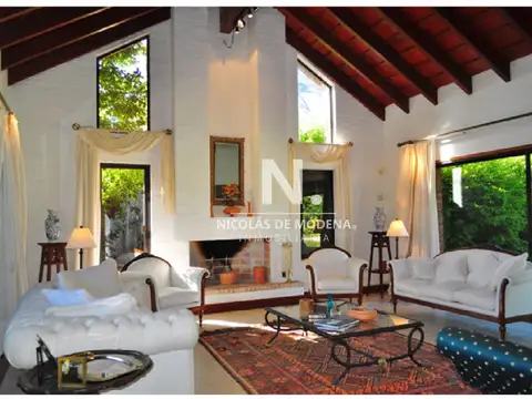 Casa en Venta en Golf, USD 1.500.000