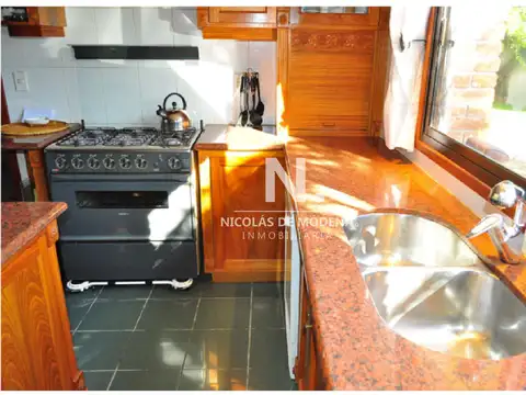 Casa en Venta de 4 dormitorios