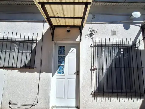 SE VENDE PH DE DOS AMBIENTES