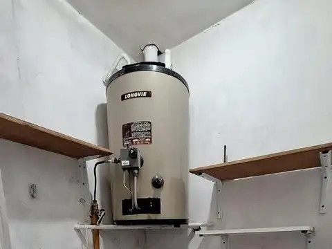 Depto Tipo Casa 2 ambientes con 1 baño