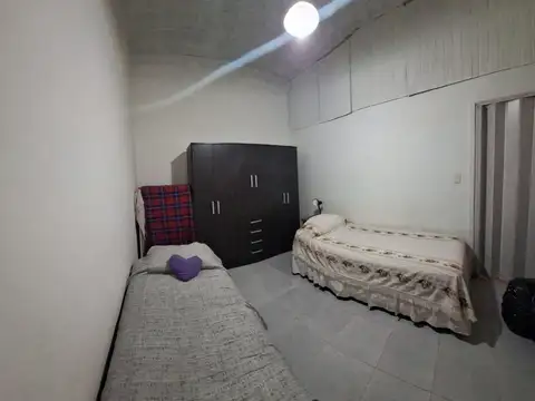 Depto Tipo Casa en Venta de 1 dormitorio