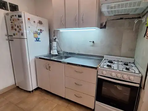 Depto Tipo Casa en Venta de 2 ambientes
