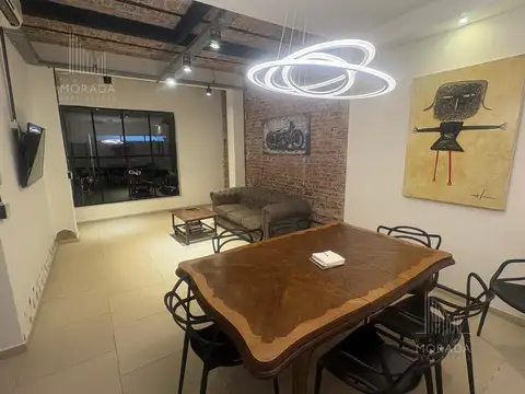 Casa en Alquiler de 4 dormitorios