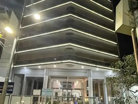 Departamento a estrenar