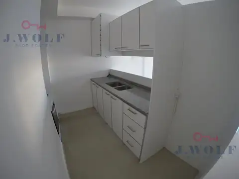 Departamento en Venta en Centro, USD 95.000