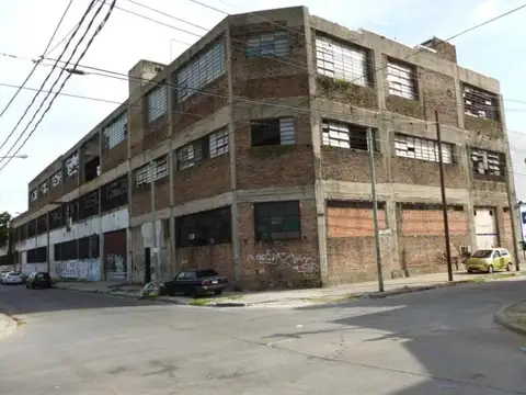 Depósito Galpón  en Venta en Lomas del Mirador, La Matanza, G.B.A. Zona Oeste