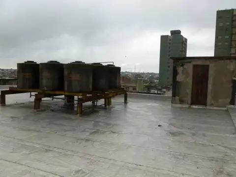 Galpon en Venta en Lomas Del Mirador, USD 2.600.000