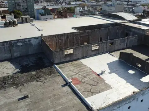 Depósito Galpón  en Venta en Lomas del Mirador, La Matanza, G.B.A. Zona Oeste