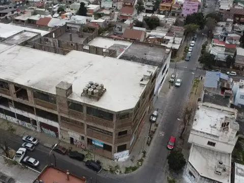 Galpon en Venta 50 años