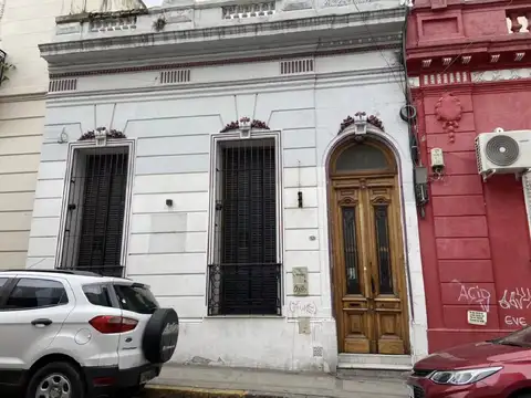 Humberto Primo al 600