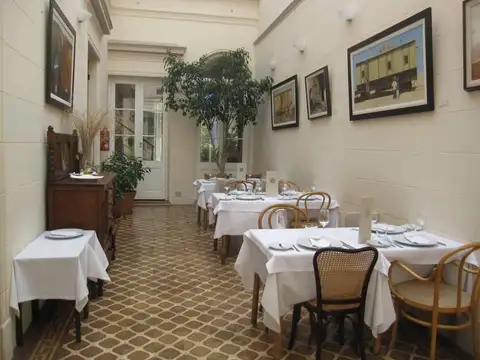 Humberto Primo al 600