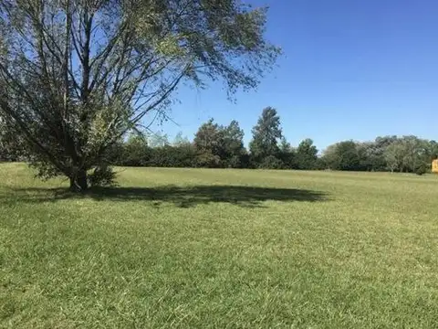 Venta Lote Club de Campo La Ranita  | VCO Propiedades