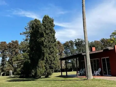 Venta Lote Club de Campo La Ranita - Manzanares | VCO Propiedades