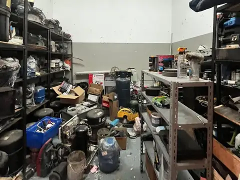 GalpÃ³n - Venta - Argentina, Capital Federal - luppi abraham 1500