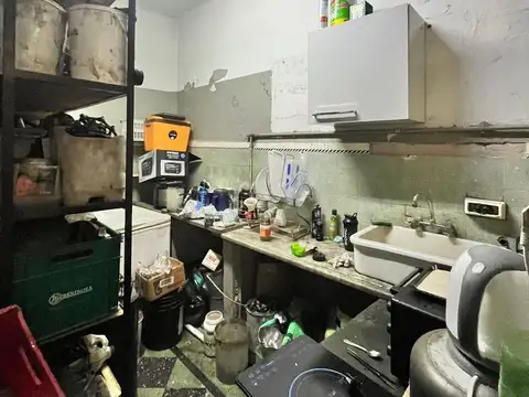 Galpon en Venta 60 años