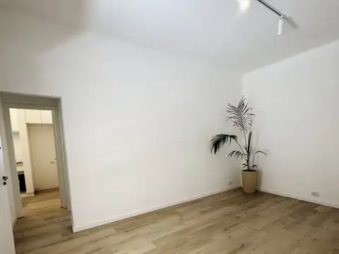 PH RECICLADO 2 AMB / AV. MARQUEZ 69 FRENTE A HIPOD