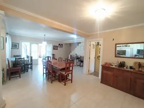 Casa en Venta 21 años