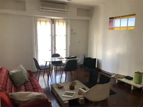 PH VENTA NUÑEZ 3 AMBIENTES Y DEPENDENCIAS TERRAZA
