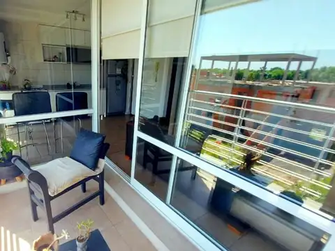 Departamento en Venta en Castelar Sur, USD 49.000