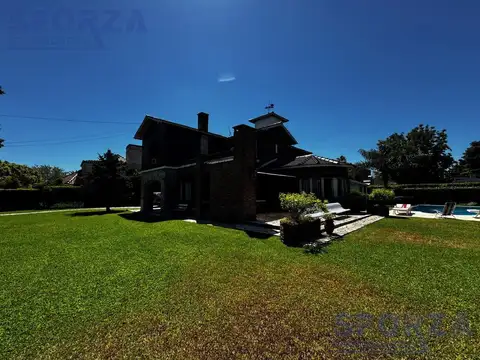 Casa en Venta en San Miguel, USD 390.000