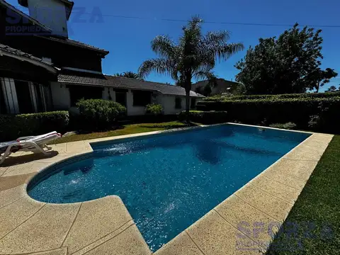 Casa en Venta 20 años