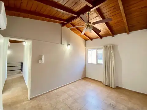 Depto Tipo Casa en Venta 5 años