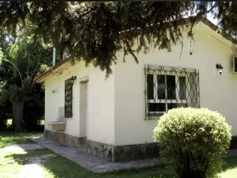 Quinta en Venta en La Reja, USD 137.000