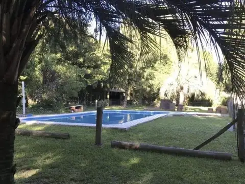 Venta, Casa, Casa Quinta, Pileta, La Reja, Moreno