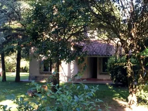 Quinta en Venta de 1 dormitorio