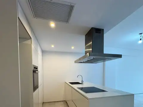 Departamento en Alquiler 3 años