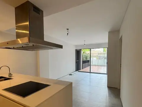 Departamento en Alquiler en Caballito, USD 980