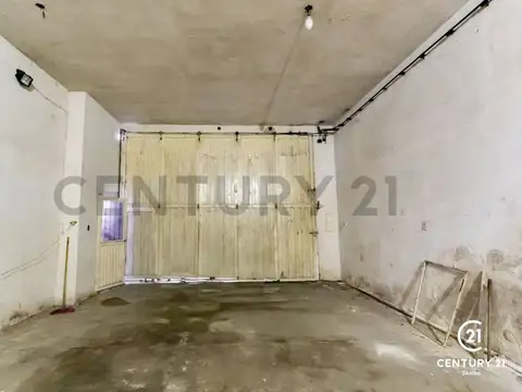 Galpon en Venta en Rosario, USD 85.000