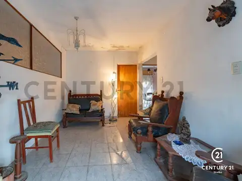 VENTA Galpón y departamento P.A.