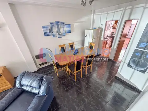 Depto Tipo Casa en Venta de 4 ambientes