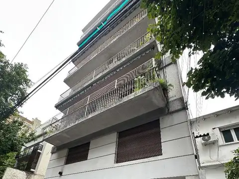 Dpto Alquiler 3 amb Martinez