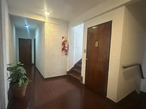 Departamento en Alquiler 40 años