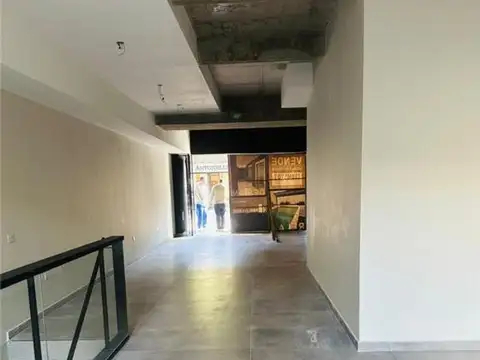 LOCALES - A LA CALLE - PALERMO, CAPITAL FEDERAL