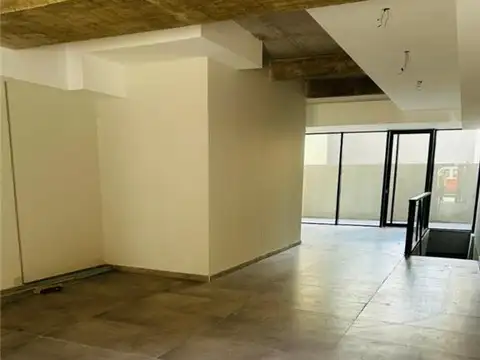 LOCALES - A LA CALLE - PALERMO, CAPITAL FEDERAL