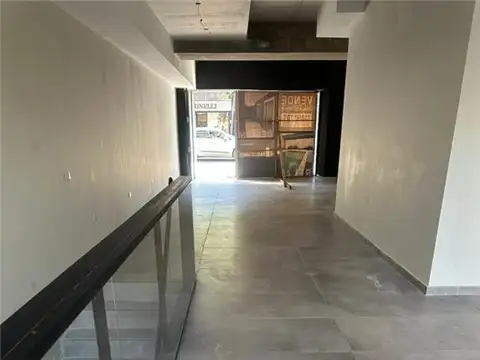 LOCALES - A LA CALLE - PALERMO, CAPITAL FEDERAL