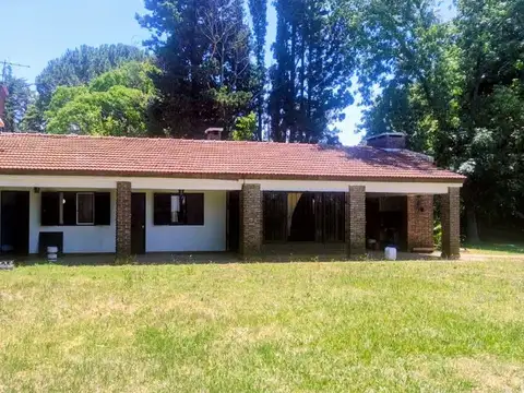 Casa en Venta de 2 dormitorios