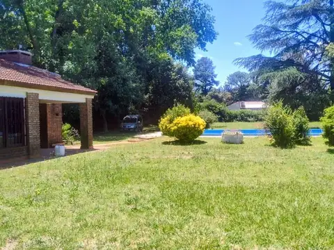 Parcela 504 - Nro 7 Manzana 66 100